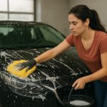 Why It’s Important to Keep Your Vehicle Clean